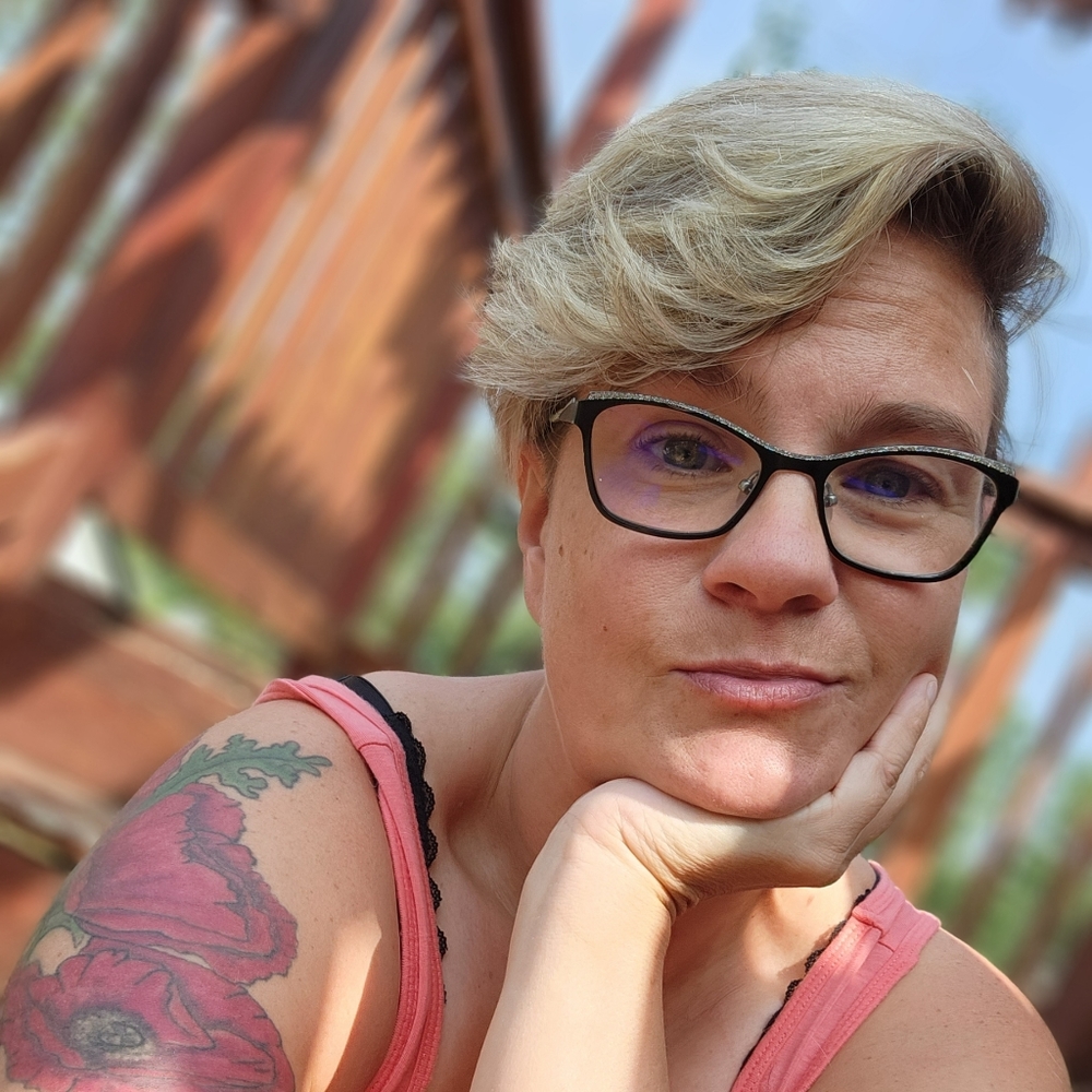 Meet your Posher, Tracy